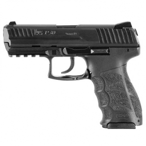 Heckler & Koch Heckler Koch P30 V2 .40 S&W Pistol 734003-A5