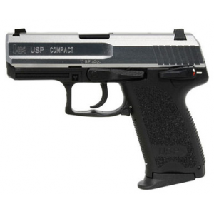 Heckler & Koch HK USP45C .45ACP V1 SS 704531-SS