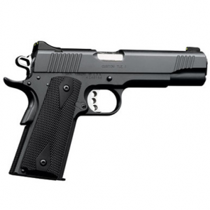 Kimber 1911 Custom TLE II 10mm Pistol 3200280
