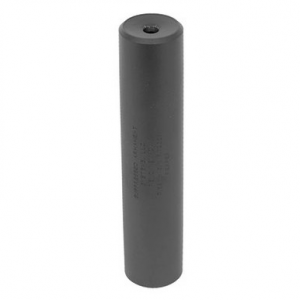 Suppressed Armament Systems SAS Reaper 7.62/.308 Suppressor TOMB