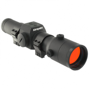 Aimpoint Hunter H34L with rings 12693 Demo