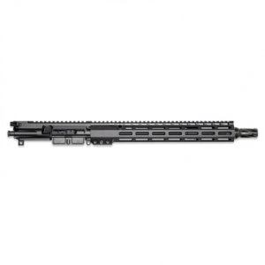 sons of liberty gun works SOLGW L89 5.56mm 13.7" No BCG/CH Upper Receiver w/HUXWRX Mount M4L89UPPER-13.7-556-XL