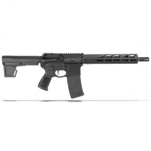 Sig Sauer SIGM400 TREAD 5.56 NATO 11.5" MLOK 30rd PCB Pistol PM400-11B-TRD