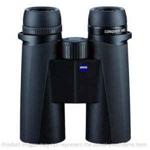 Zeiss Conquest HD 10x42 Binoculars 524212-0000-000 - Damaged Box UA5643