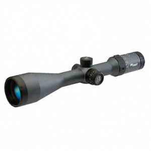 Sig Sauer Whiskey5 3-15x52mm Standard Duplex Reticle Scope SOW53006