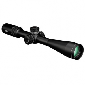 Vortex Viper PST Gen II 5-25x50 FFP EBR-2C MOA Riflescope PST-5255 Box Damaged, Missing Accessories UA2792