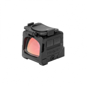 Holosun DPS-TH Red Multi-Reticle Digital Thermal Reflex Sight DPS-TH