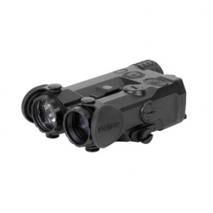 Holosun IRIS-4 VCSEL IR Illuminator/Laser Sight w/Green/IR Lasers & White Light IRIS-GR4