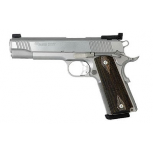 Sig Sauer 1911 Traditional Match .40 S&W Pistol 1911T-40-SME