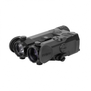 Holosun IRIS-4 VCSEL IR Illuminator/Laser Sight w/Red/IR Lasers & White Light IRIS-RD4