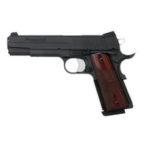 Sig Sauer 1911 Nitron .45 ACP Pistol 1911-45-BSS