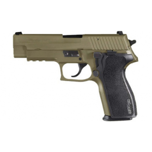 Sig Sauer P227R FDE .45 ACP Pistol 227R-45-FDE