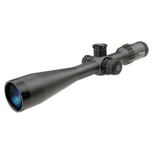 Sig Sauer Tango4 6-24x50mm MOA Illum Milling Scope SOT46001