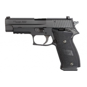 Sig Sauer Sig P220 SAO .45 ACP Pistol 220R-45-BSS-SAO