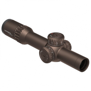 Vector Optics Continental x10 1-10x28 ED RAR FDE Riflescope SCFF-68