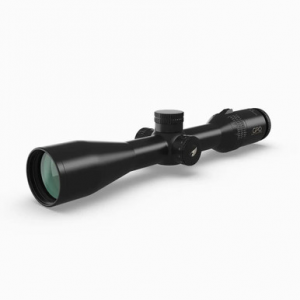 German Precision Optics GPO Spectra 2-12x50i G4i Scope RS650