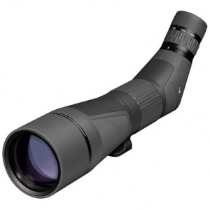 Leupold SX-4 Pro Guide 20-60x85mm HD Angled Like New Demo Spotting Scope 177597