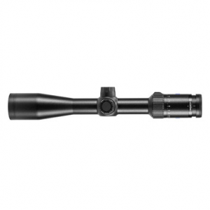 Zeiss Sport Optics Zeiss Conquest V4 3-12x44mm #91 ZBR-1 Capped Elev. Turret Riflescope 522961-9991-000