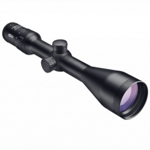 Meopta MeoStar R1r 3-12x56 #4 SFP Riflescope 560920
