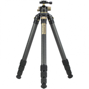 Leupold Mark 5 Carbon Fiber - 440 Tripod Kit 180378