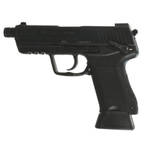 Heckler & Koch Heckler Koch HK45 Compact Tactical Officer .45 ACP Pistol HK-745031TLE-A5