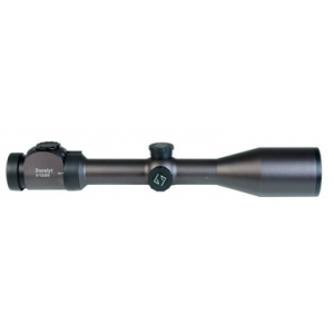 Zeiss Duralyt 3-12x50 #60 illuminated-Wirwahn