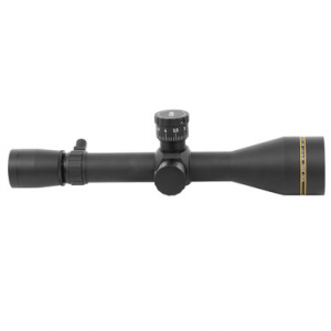 Leupold VX-3i LRP 4.5-14x50mm (30mm) Side Focus Matte FFP CCH. Riflescope 172339 - Like New, UA1832