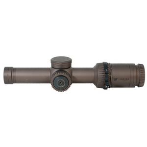 Vortex Razor HD Gen II 1-6x24 JM-1 BDC Riflescope UA-1244