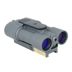 SilencerCo Radius