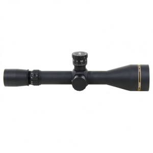 Leupold VX-3i LRP 4.5-14x50mm (30mm) Side Focus Matte FFP CCH. MPN 172339 UA1823 Ring marks but otherwise excellent condition