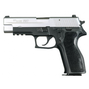 Sig Sauer Sig P226 Reverse Two Tone.40 S&W Pistol E26R-40-RTSS