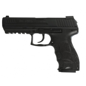 Heckler & Koch Heckler Koch P30L Officer V1 .40 S&W Pistol 734001LLE-A5