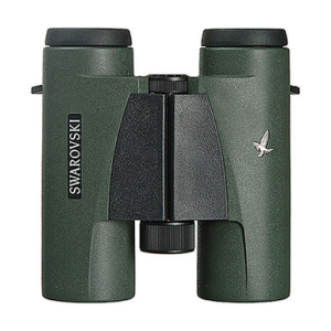 Swarovski Optik Swarovski 8x30 SLC Green Binocular Demo Code B 58126