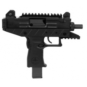 IWI Uzi Pro 9mm Para Black Pistol UPP9S