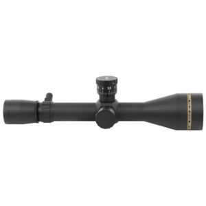 Leupold VX-3i LRP 4.5-14x50mm (30mm) Side Focus Matte FFP CCH. MPN 172339 UA1831 Like new