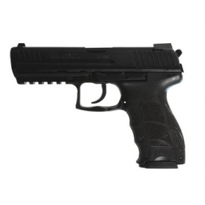 Heckler & Koch Heckler Koch P30L V3 Officer .40 S&W Pistol 734003LLE-A5