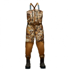 Sitka Gear Waterfowl Marsh Delta Zip Wader XXX Large 11 Boot 600238-WL-3XL-11