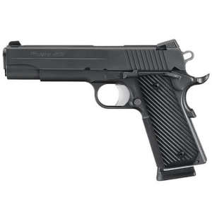 Sig Sauer 1911 XO Black .45 ACP Pistol 1911-45-B-XO