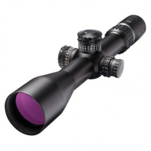 Burris Xtreme Tactical XTR II 3-15X-50mm illum G2B Mil-Dot Showroom Demo Scope 201033