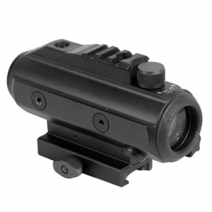 Elcan SpecterOS 3.0x Ballistic Scope UA-1402