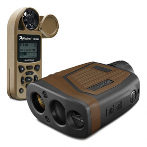 Bushnell Tactical Bushnell Elite 1 Mile CONX Combo with Kestrel 202540KC