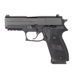 Sig Sauer Sig P220 Carry .45 ACP Pistol 220R3-45-BSS