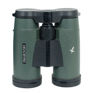Swarovski SLC 10x42 WB Green Binocular UA-1112