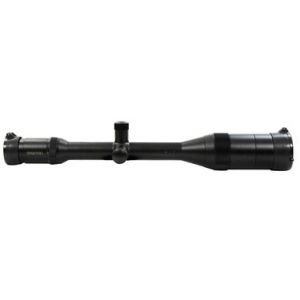 Swarovski Habicht 6-24x50 Plex Scope UB-951