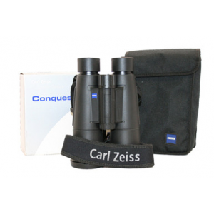 Zeiss Conquest 8x50 Binocular - Like New. Item #UA221