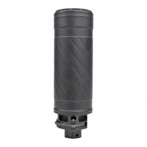 LWRC International LWRC 5.56mm 1/2x28 TPI Suppressor U07-0433C01