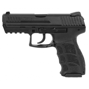 Heckler & Koch HK P30 V1 Light LEM .40 S&W Pistol M734001-A5
