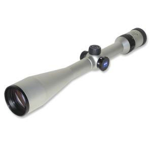Zeiss Sport Optics Zeiss Conquest 6.5-20x50mm #43 Mil-Dot Hunting Turrets Stainless Riflescope 521452-9943-000