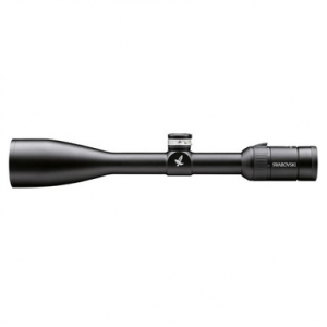 Swarovski Optik Swarovski Z3 4-12x50 Plex Reticle - Ballistic Turret Matte Black Condition A Demo Riflescope 59020