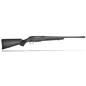 Tikka T3x Lite Roughtech .300 Win Mag 24.33" Bbl 1:11" Black Rifle JRTXRB331